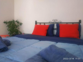 STUDIO POSEIDONIA apart 50 sqm with sea view